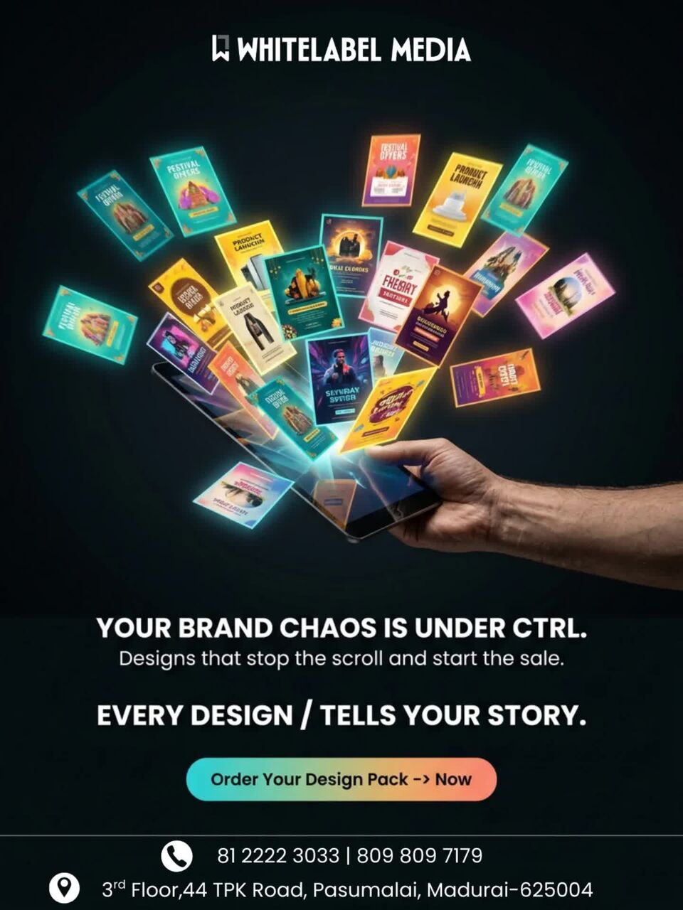 Madurai, Photography, Which Advertising Shoot Studio In Madurai Offers Professional Facilities?