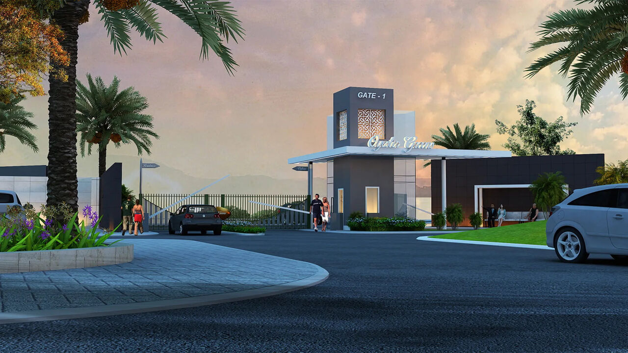 Gurgaon, Items Wanted, Adani Oyster Greens Sector 102 Gurgaon &mdash; A Premium Residential Destination