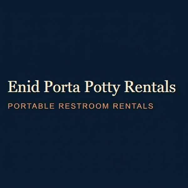 New York, Construction, Enid Porta Potty Rentals