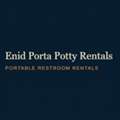 Enid Porta Potty Rentals