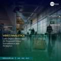 Video Analytics Left Object Detection For UAE Facilities
