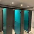 Modern Toilet Cubicle Manufacturers In Faridabad For Commercial Buildings