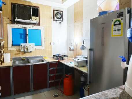 Jeddah, Bedspace For Rent, SAR 480/month,  Bed Space Available For Jobholder On Prime Location In Azizia
