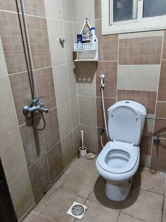 Jeddah, Bedspace For Rent, SAR 480/month,  Bed Space Available For Jobholder On Prime Location In Azizia