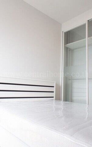 Bangkok, Real Estate For Sale, THB 2490000,  1 BR,  30 Sq. Meter,  คอนโด เดอะ พาร์คแลนด์ เพชรเกษม�ทำ