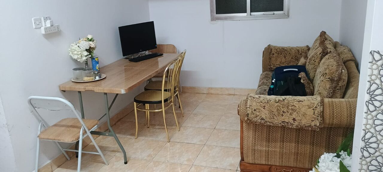 Riyadh, Rooms for Rent, SAR 1200/month,  Room For Rent