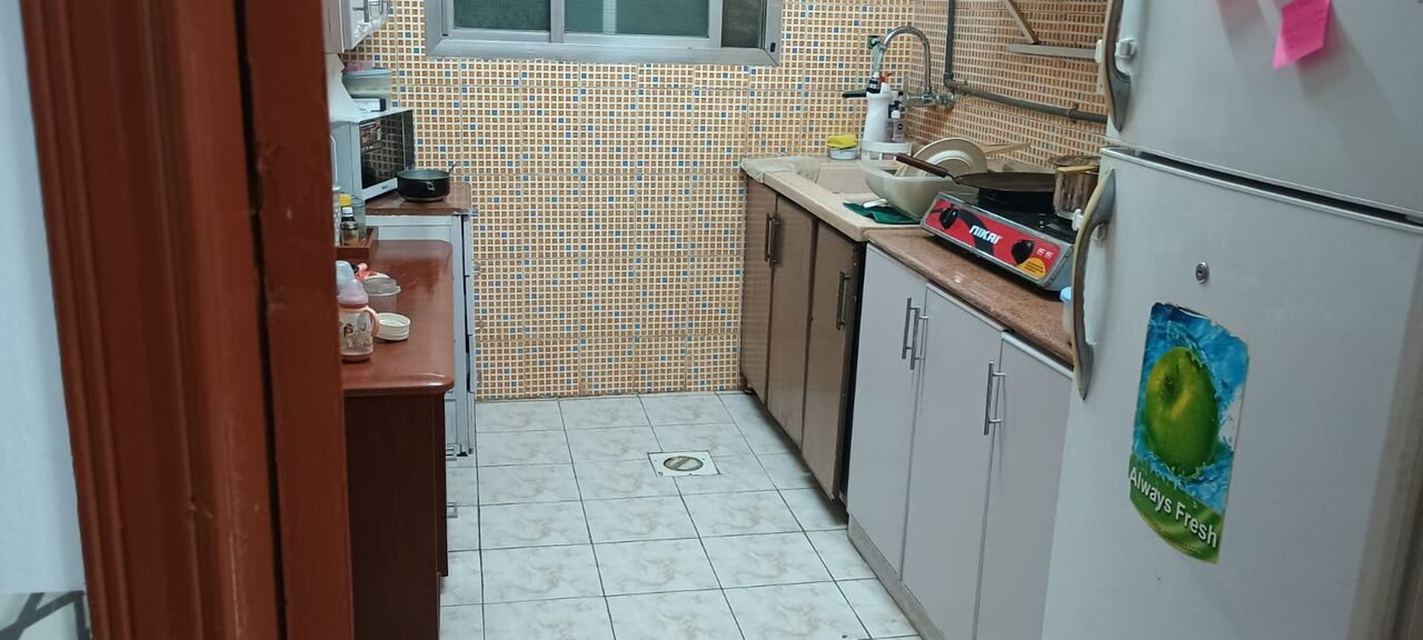 Riyadh, Rooms for Rent, SAR 1200/month,  Room For Rent