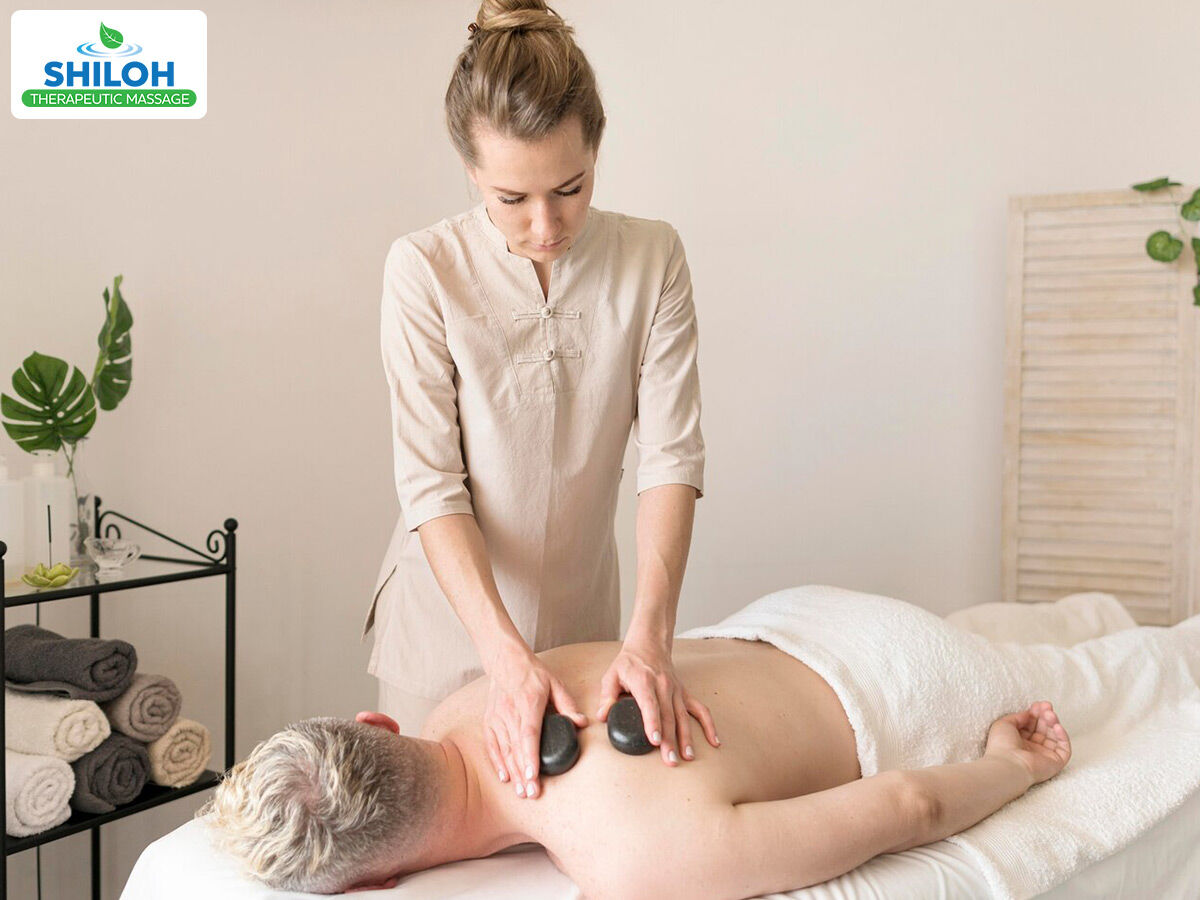 New York, Health, Unwind After A Busy Day With Back Neck Pain Massage In Billings