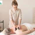 Unwind After A Busy Day With Back Neck Pain Massage In Billings