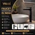 Premium Faucet Solutions For Modern Bathrooms &ndash; Volga Bathfittings