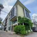 THB 50000,  70 Sq. Feet,  ให้เช่าโฮมออฟฟิต 4 ชั้น 600 ตร.ม. ย่านรามอ