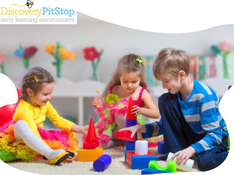 New York, Elder Care, Quality Summer Programs For Preschoolers In Brooklyn