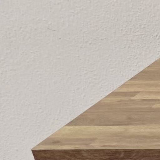 Khobar, Furniture, SAR 300,  Wooden Office Table With Leg Rest Is For Sale