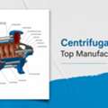 INR 43000,  Centrifugal Pumps: Top Manufacturer In India