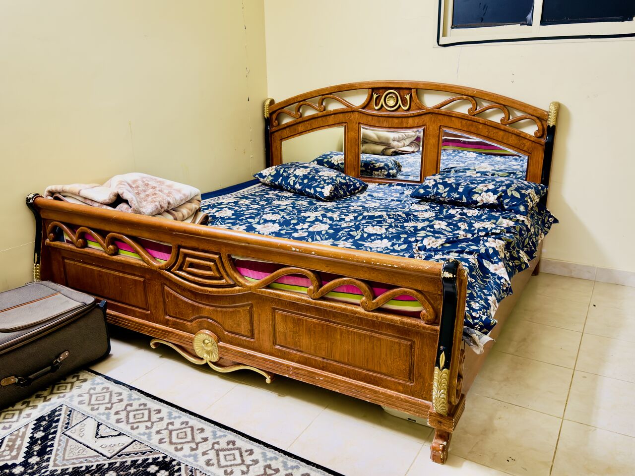 Al Zulfi, Furniture, SAR 800,  Used Furniture For Sale In Best Condition &mdash; With Cheap Price