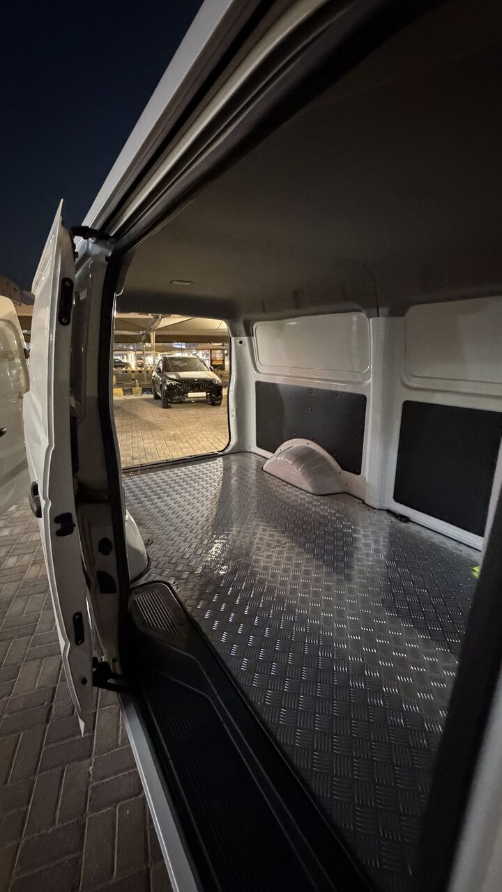Khobar, Vehicles, Cars & Trucks , SAR 49000,  JUNFENG M09 Cargo,  2025,  Manual,  000 KM,  JUNFENG Warranty 6 Years