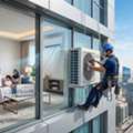 Affordable AC Cleaning Services In Dubai | Trusted Experts