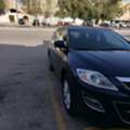 SAR 27000,  Mazda CX-9,  2011,  Automatic,  155000 KM,  Mazda CX9 Model  (Low Odo)