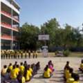 Sigma International School | Best CBSE Boarding School In Gujarat