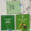 BHD 80,  IGCSE BOOKS FOR SALE, NEW BOOKS, LATEST EDITION, UNUSED
