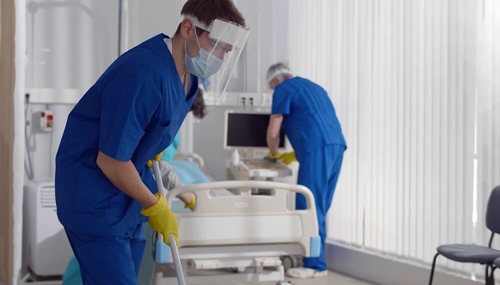 Edmonton, Business, Office Cleaning Services Edmonton Businesses Trust