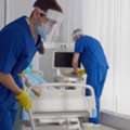 Office Cleaning Services Edmonton Businesses Trust
