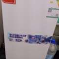 SAR 310,  NIKAI Single Door Fridge