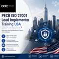PECB ISO 27001 Lead Implementer Training USA &ndash; Build Information Security Expertise