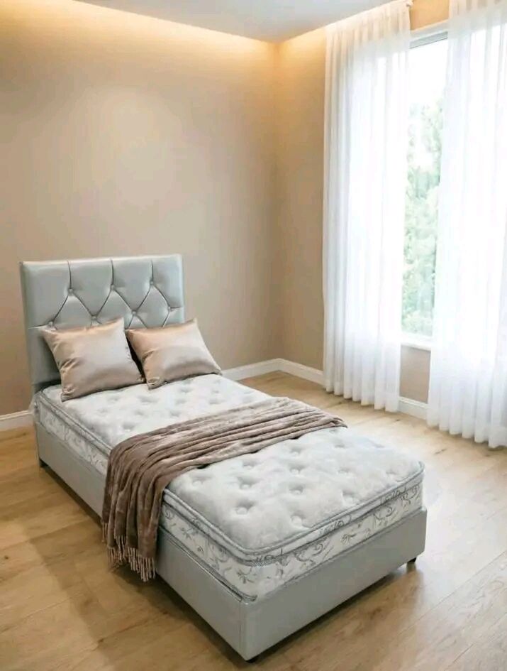 Jeddah, Furniture, SAR 1,  New Classic Decent Bedroom Furniture Sets Available