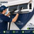 Reliable AC Cleaning Company In Dubai | Expert AC Cleaning