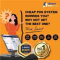 Malaysia POS System For Smarter Business Management