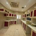 SAR 41000/year,  3 BR,  Consists Of:- 3 Bedrooms, 2 Living Room, 1 Majlis Room  4 Bathrooms, And A Kitchen,  Fast