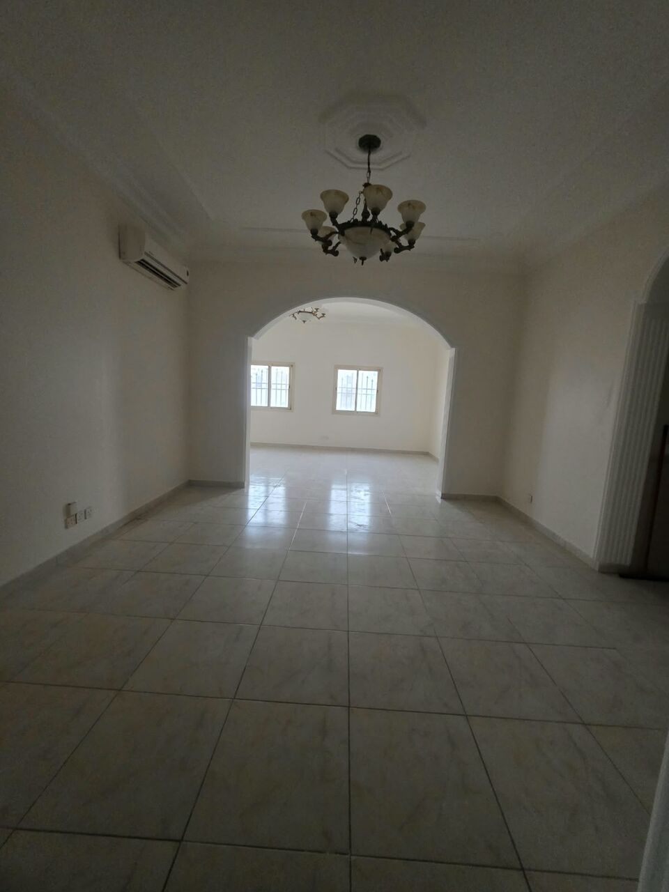 Khobar, Apartments, Flats, Houses & Villas, SAR 41000/year,  3 BR,  Consists Of:- 3 Bedrooms, 2 Living Room, 1 Majlis Room  4 Bathrooms, And A Kitchen,  Fast