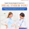 Best Gynecologist In Vijayanagar