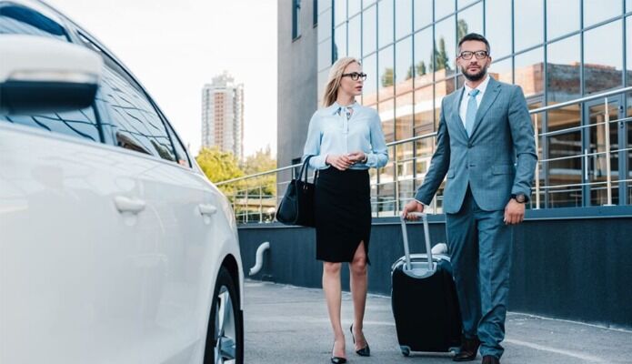 Austin, Pick Up & Drop Off, Airport Transportation Services Austin &ndash; Professional Chauffeur Rides