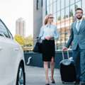 Airport Transportation Services Austin &ndash; Professional Chauffeur Rides