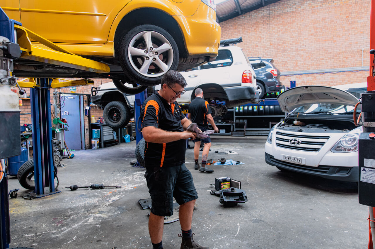 Sydney, Automotive, Top Mechanics Shellharbour | Car Repairs & Servicing