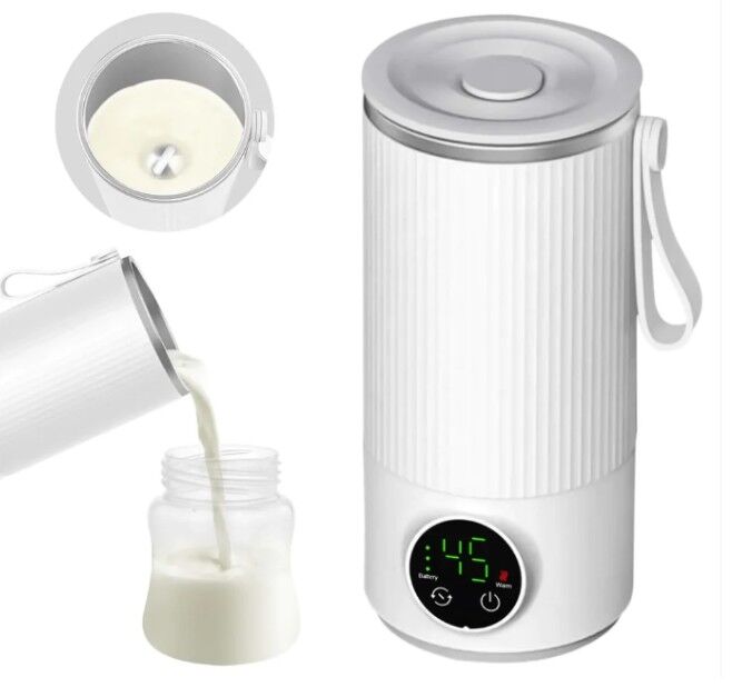 New York, Baby & Kid Stuff, USD 109,  Shop Travel Bottle Warmer For Convenient Baby Feeding While Traveling