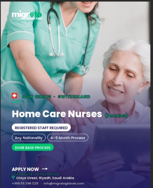 Riyadh, Immigration, Demand For Female Cleaning Staff In Bulgaria &mdash; Work Visa On Done Base