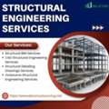 Trusted Structural Engineering Services For AEC Projects