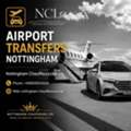 Airport Transfers Nottingham