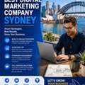 Best Digital Marketing Company Sydney