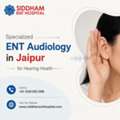 Specialized ENT Audiology In Jaipur For Hearing Health