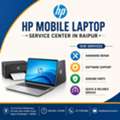 : HP Mobile Laptop Service Center In Raipur