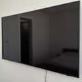 SAR 1000,  Samsung 55" Crystal UHD 4K Smart TV DU7000 (2024) &mdash; With Box & Remote