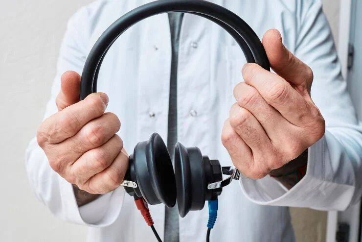 London, Health, Professional Audiology Test For Better Hearing In The UK