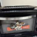 SAR 40,  Electriv Oven Nikai