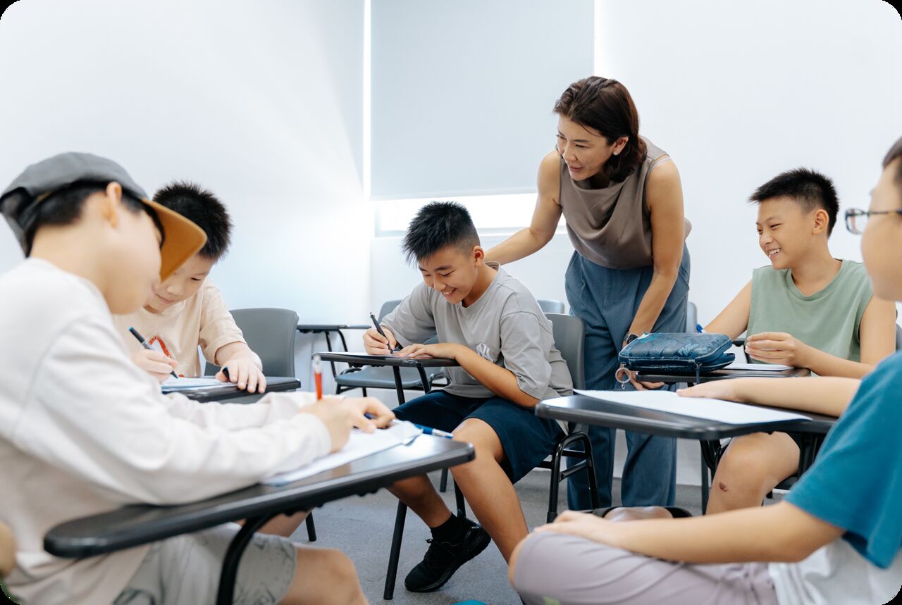 Singapore, Education, Looking For Secondary English Tuition In Singapore?