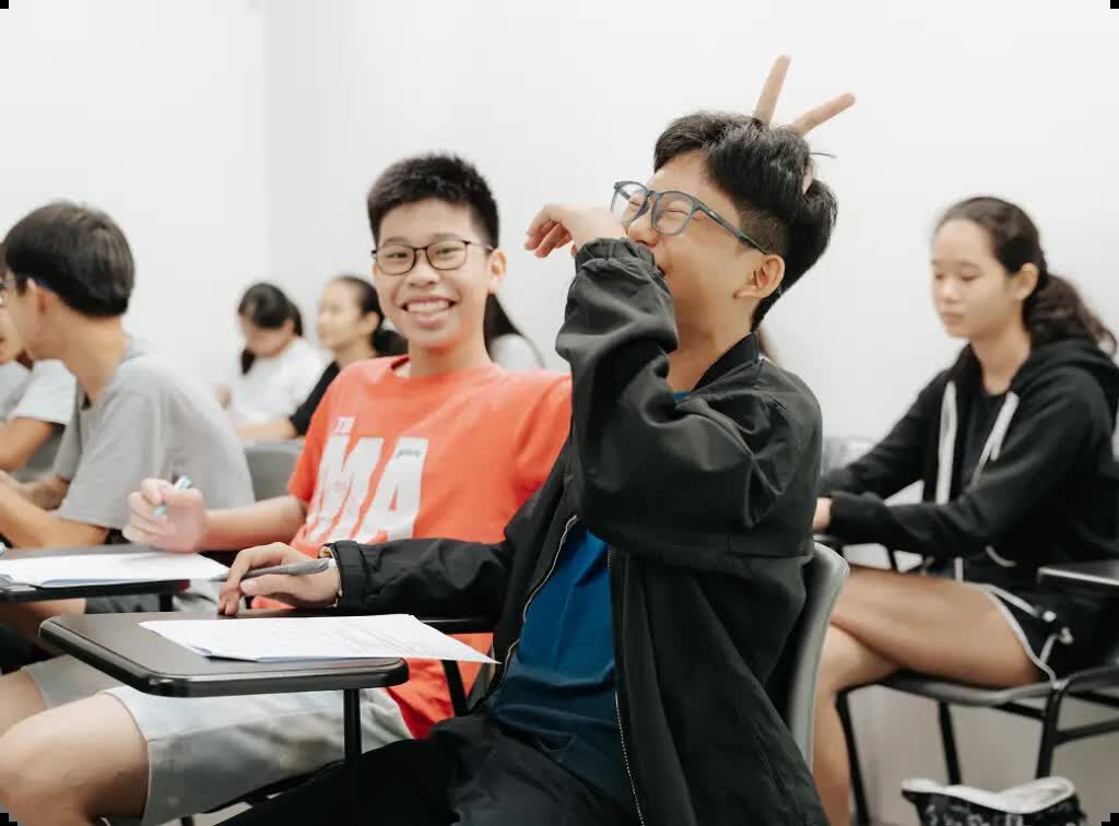 Singapore, Education, Looking For Secondary English Tuition In Singapore?
