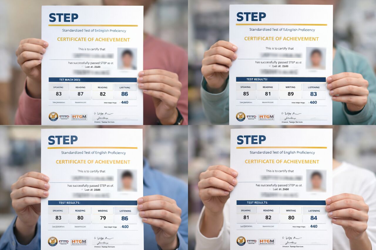 Jeddah, Lessons Offered, Academic & English Excellence: School Tuition, IELTS & STEP Preparation